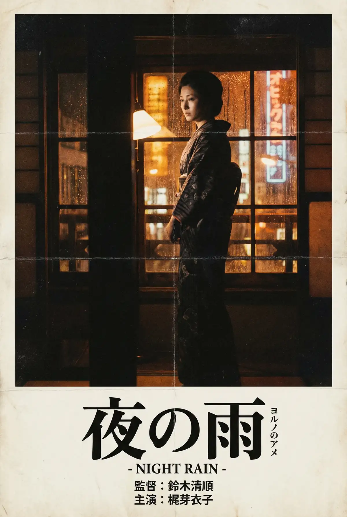 日本经典伦理电影海报 - 色视频网站2 馆藏推荐作品