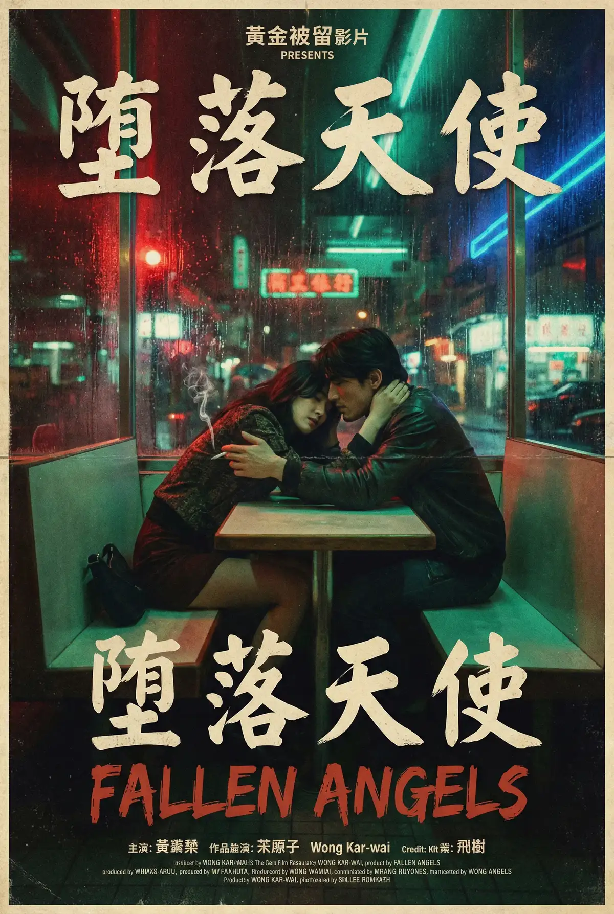 香港伦理电影海报 - 色视频网站2 馆藏推荐作品